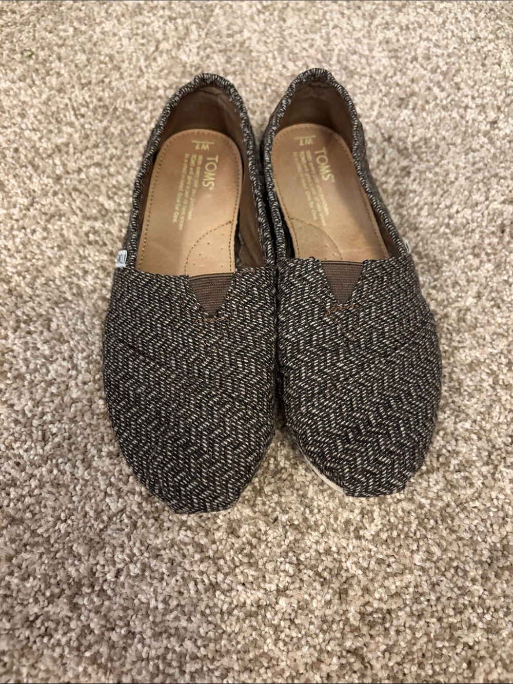 Women’s shoes